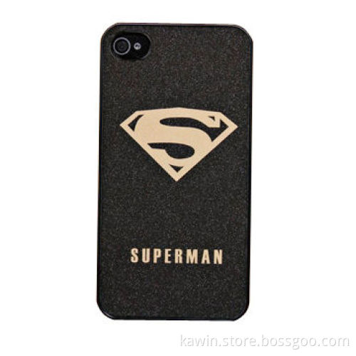 Super Hero Case for iPhone 4/4S